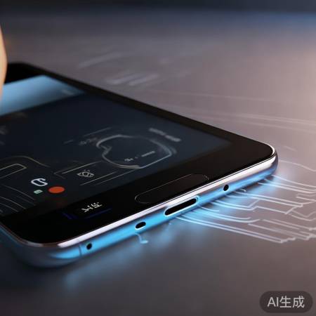 华为指纹解锁大揭秘