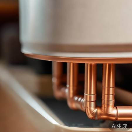 揭秘：热水器管材质之谜