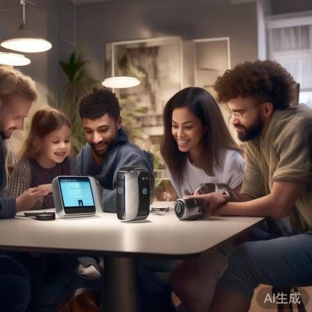 智能锁便捷安全，选品牌有讲究。