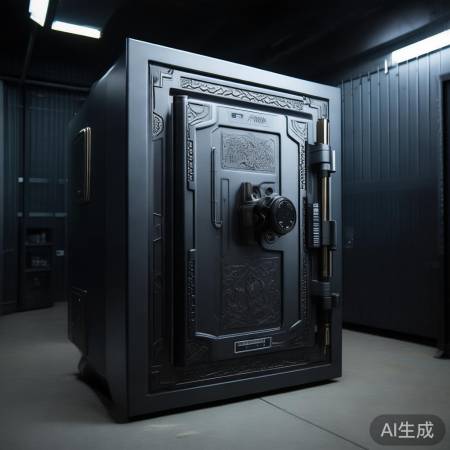 A2级保险柜：安全适中，抗破坏