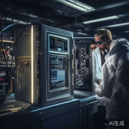 保险柜打不开？密码错、故障、电