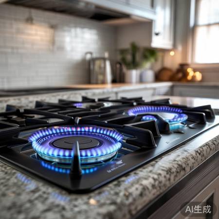 百德双灶价格一览，厨房好帮手。