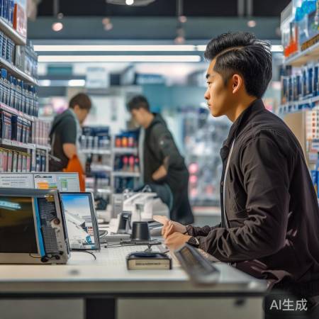 京东电视损坏退货攻略分享