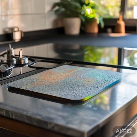 燃气灶垫，护台面神器，厨房必备