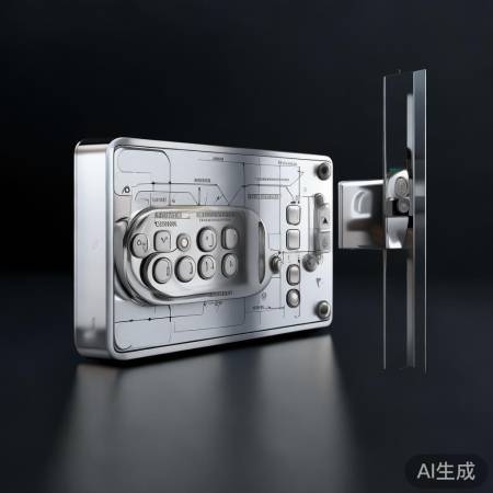 智能锁锁位图揭秘：主、临时、应