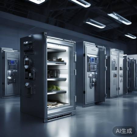 保险柜：安全需求升级，功能强大