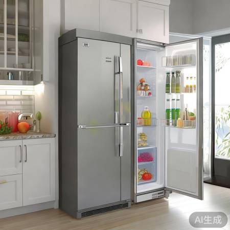 海信BCD176FA冰箱，性价