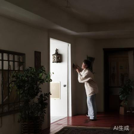 风水心理作用，摆放装饰心理舒畅