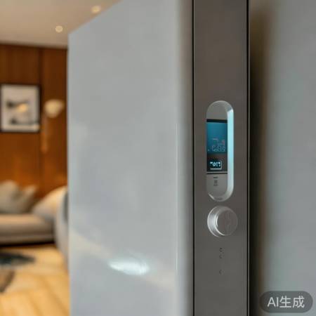 壁挂炉水温调节按钮在哪？