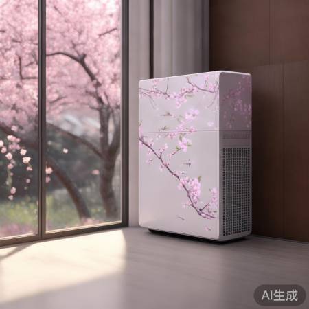 樱花空调，独特之处揭秘！