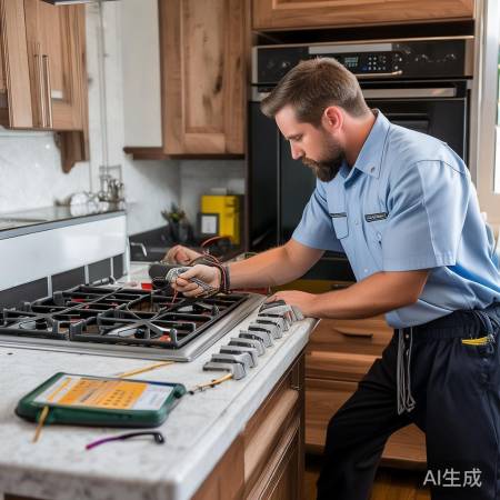 专业认证，规范维修