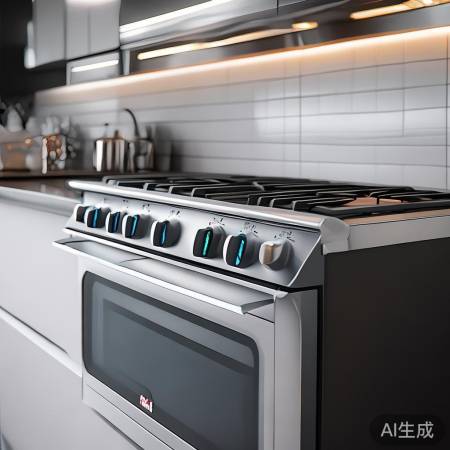 米技燃气灶客服电话：40066