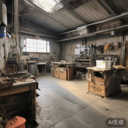 检查环境,干燥通风