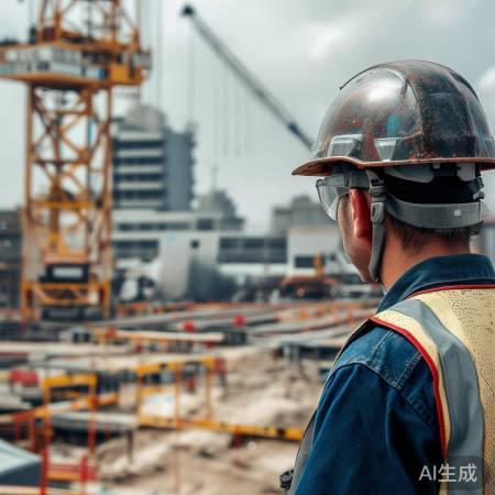 安全先行，步履稳健