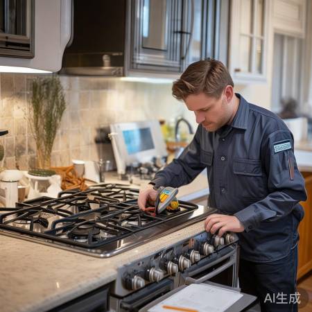 燃气灶维修专业可靠