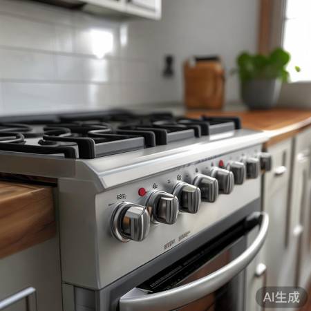 红日燃气灶服务热线400665