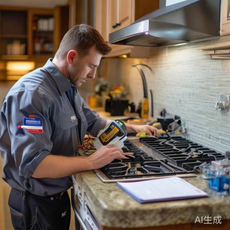 专业认证，严格维修