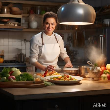 干货分享，下期家常菜！