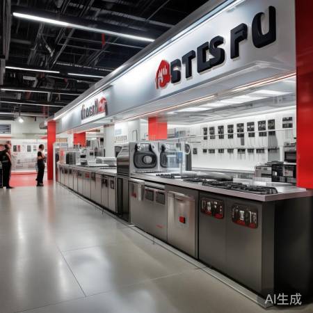 欧琳燃气灶售后电话：40066