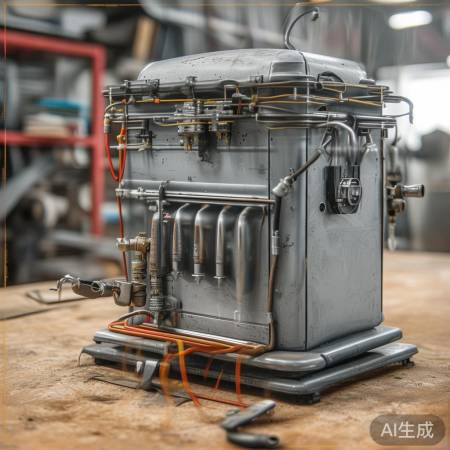 液化石油气灶安装教程