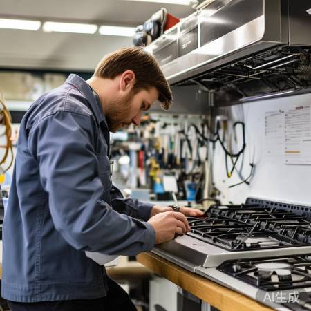 专业认证，规范维修，保障无忧