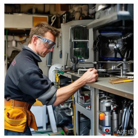 安装燃气灶必备工具检查