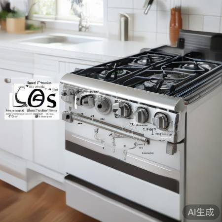 厨房燃气灶安装教程