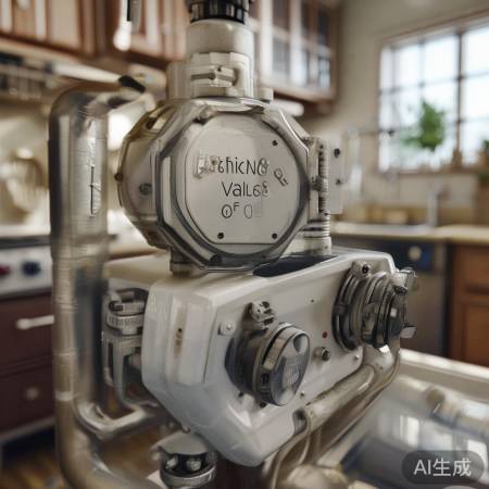 切断燃气，确保安全