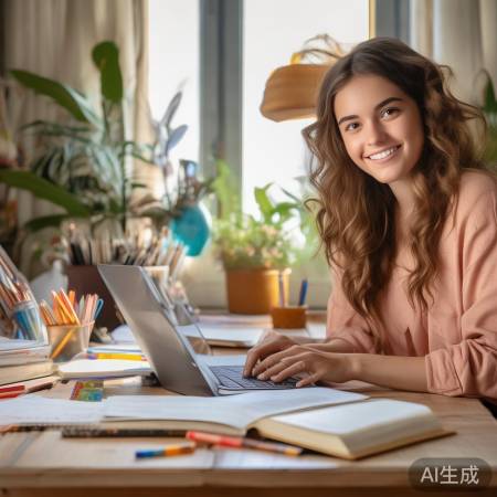 生活博主分享实用技巧