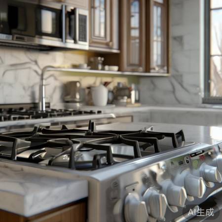 燃气灶安装攻略分享