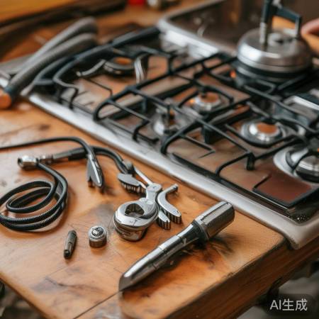 工具准备就绪，开工！