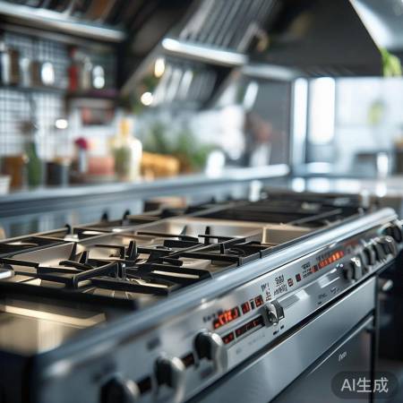 全国燃气灶服务热线：40066