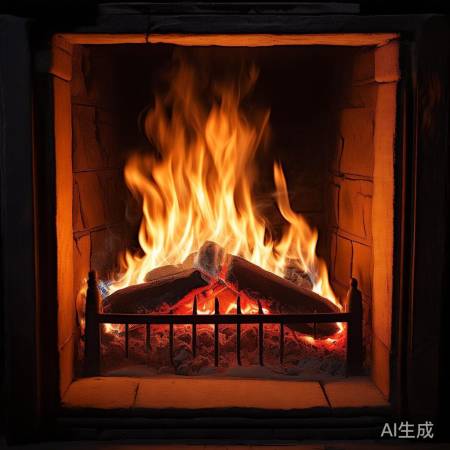 调整火焰，微调火候