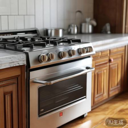 燃气灶安装技巧分享