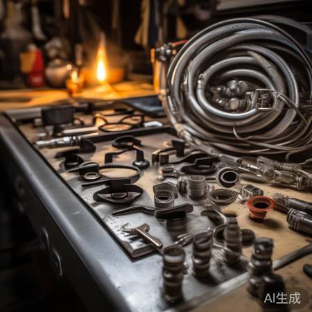 燃气灶安装准备清单