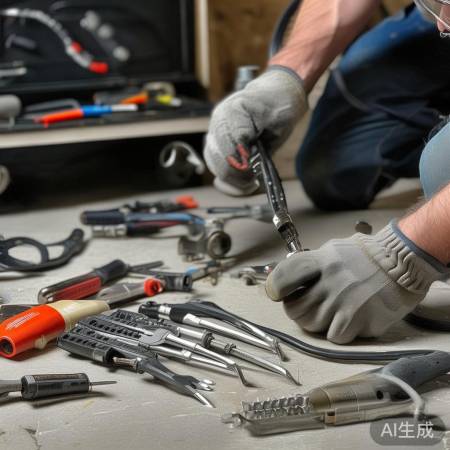 家用工具准备清单