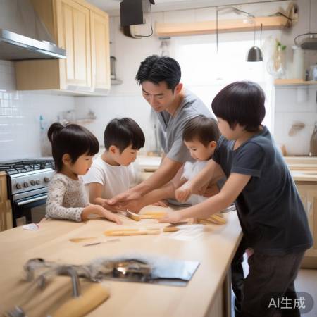 厨房燃气灶安装攻略