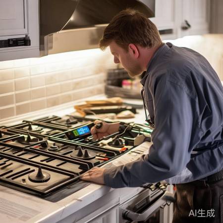 专业认证，规范维修