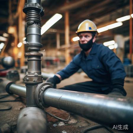 “检查燃气管道接口是否严密”