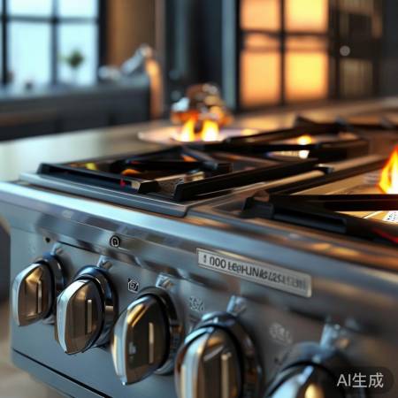 德意燃气灶售后热线：40066