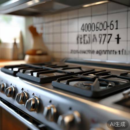 燃气灶维修电话：4006655