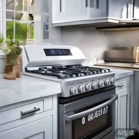 万喜燃气灶客服热线：40066