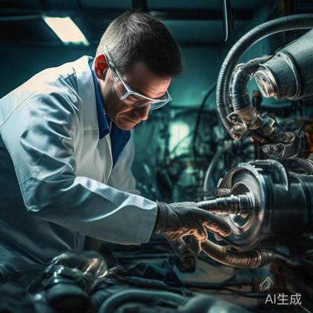 检查燃气管道，确保安全