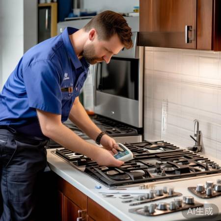 专业认证，严格维修