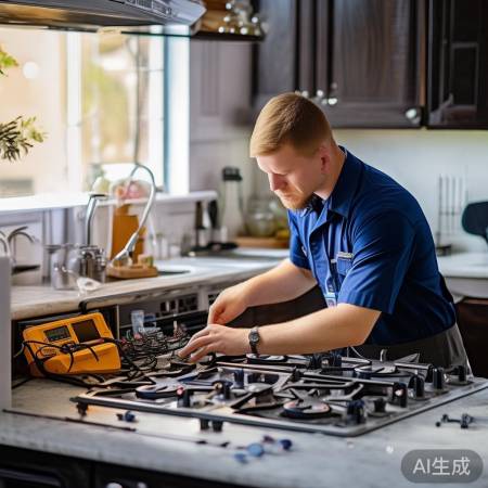 专业认证，规范维修