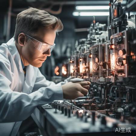 检查连接牢固性