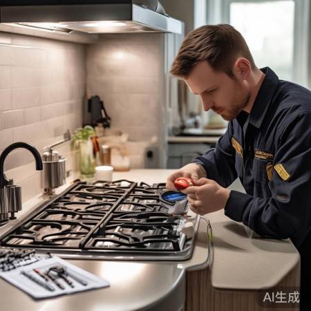 专业认证，严谨维修，节能环保