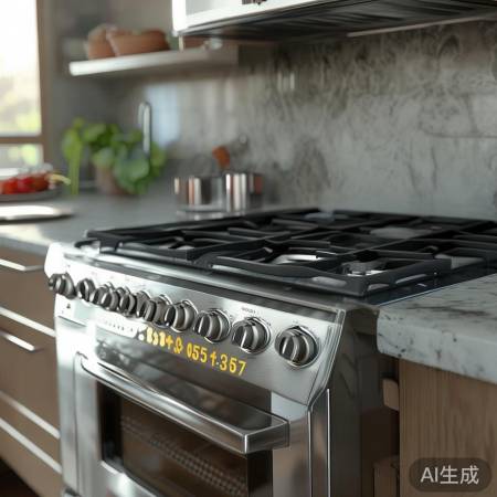 年代燃气灶全国服务热线