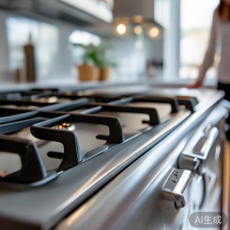 燃气灶检查，选新衣般细心