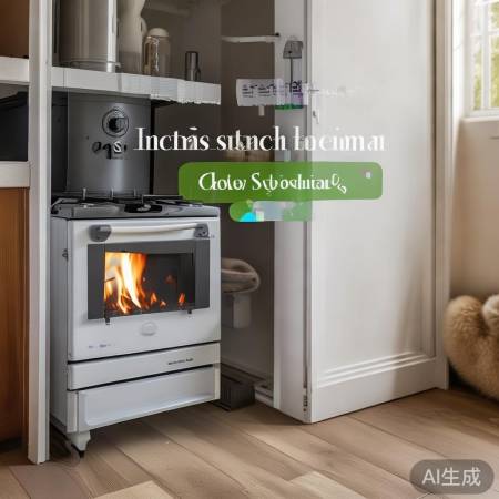 “找通风安全处安装”